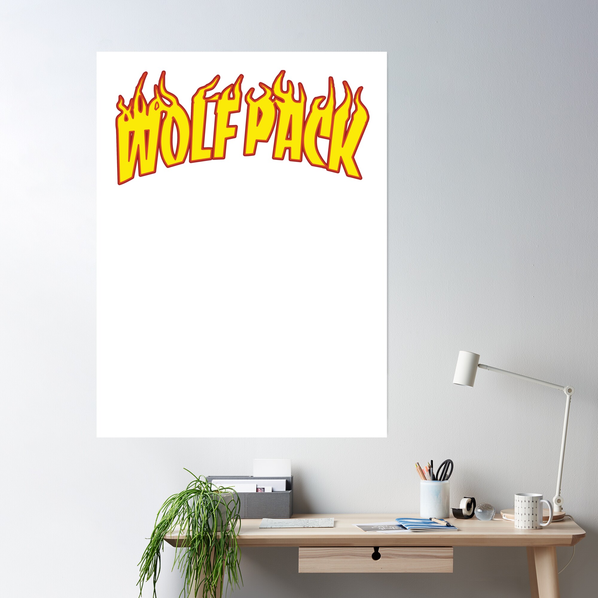 cposterlargesquare product2000x2000 5 - Sssniperwolf Store