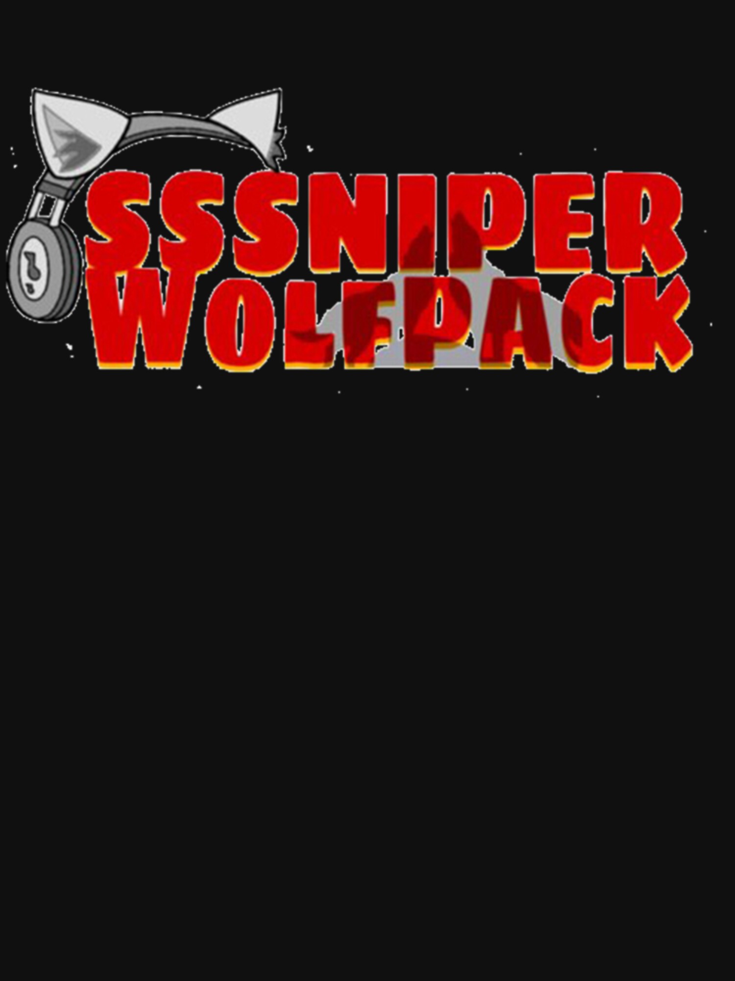- Sssniperwolf Store