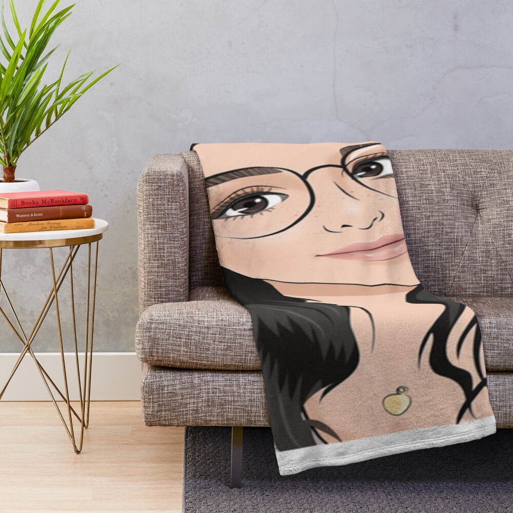 urblanket large couchsquarex1000 1 - Sssniperwolf Store