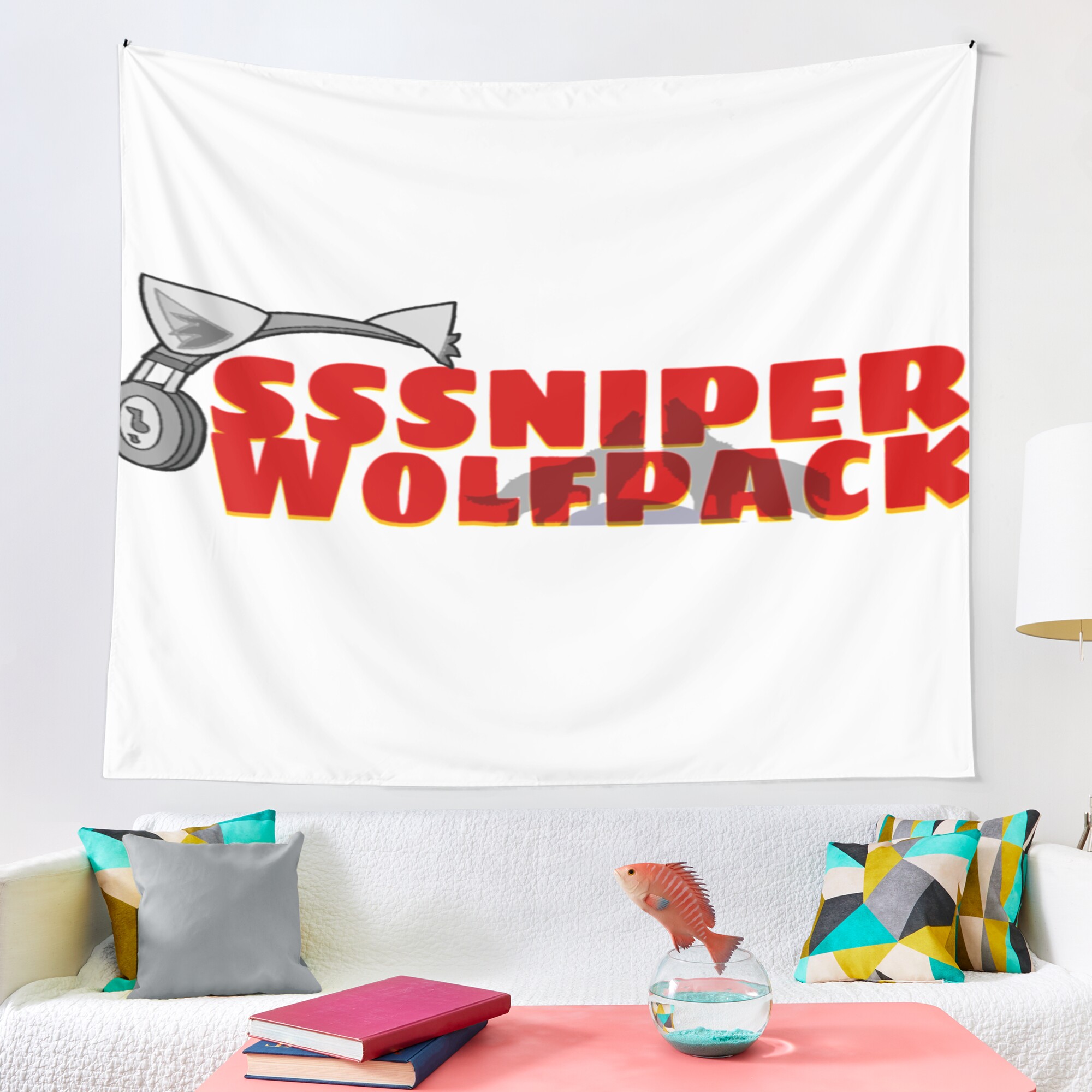 urtapestry lifestyle largesquare2000x2000 6 - Sssniperwolf Store